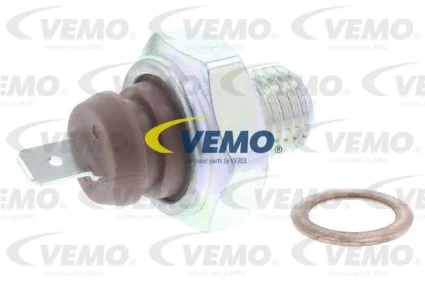 Oil Pressure Switch