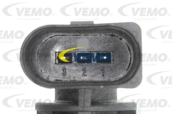 Sensor, ignition pulse