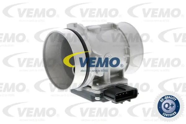Mass Air Flow Sensor