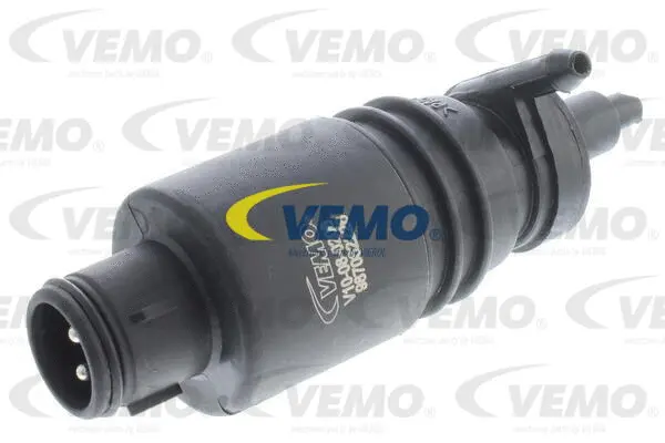 Washer Fluid Pump, window cleaning