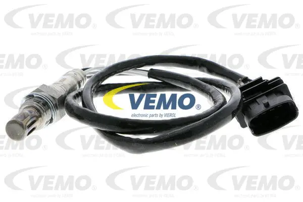 Lambda Sensor