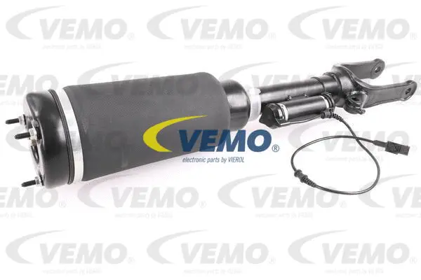Air Suspension Strut