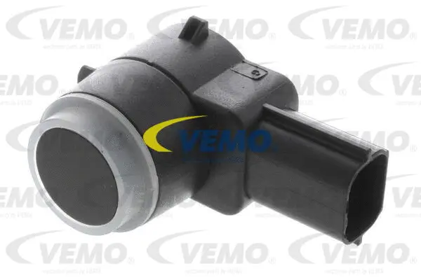 Sensor, parking distance control