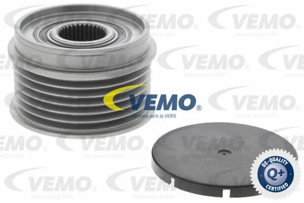 Alternator Freewheel Clutch