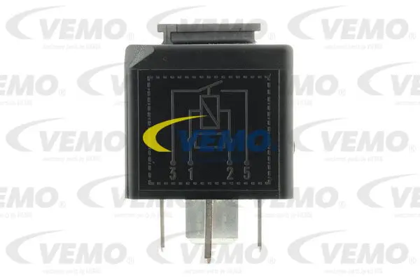 Multifunctional Relay