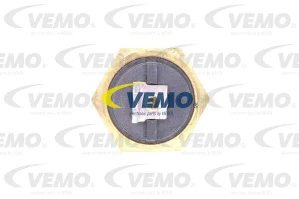 Sensor, coolant temperature