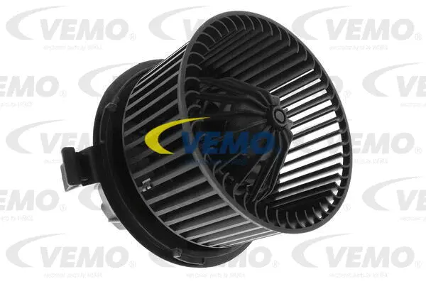 Interior Blower