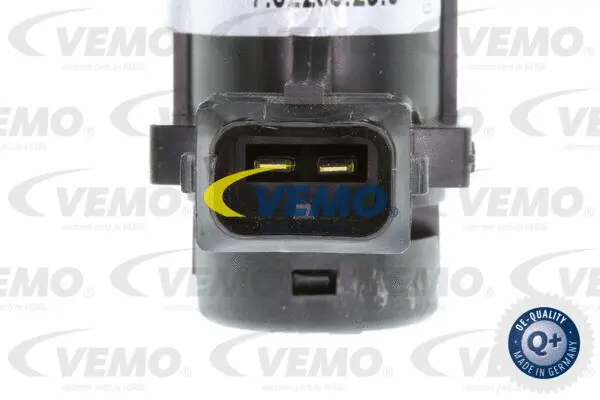 EGR valve, exhaust control