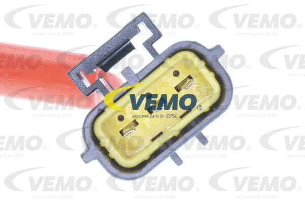 Sensor, camshaft position