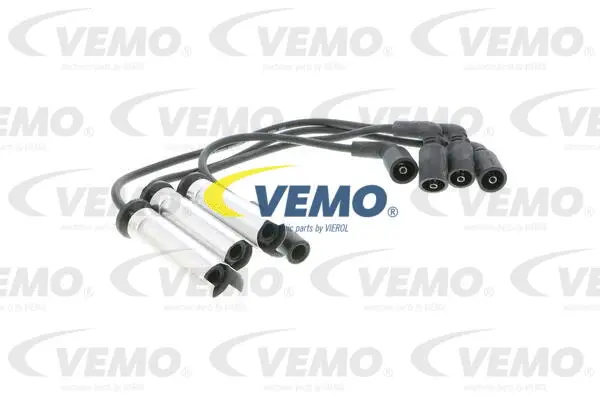 Ignition Cable Kit