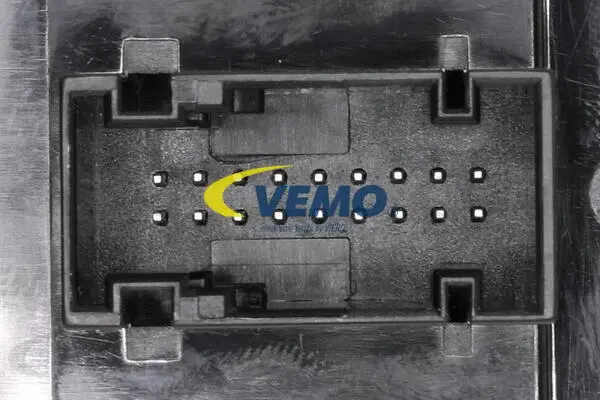 Switch, window regulator