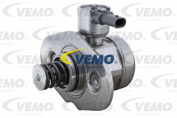 High Pressure Pump