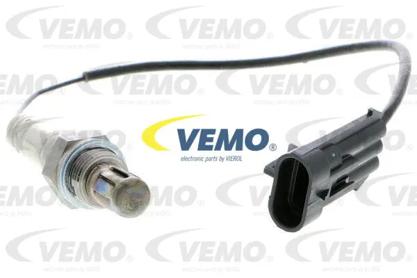 Lambda Sensor