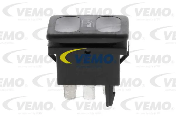 Switch, window regulator