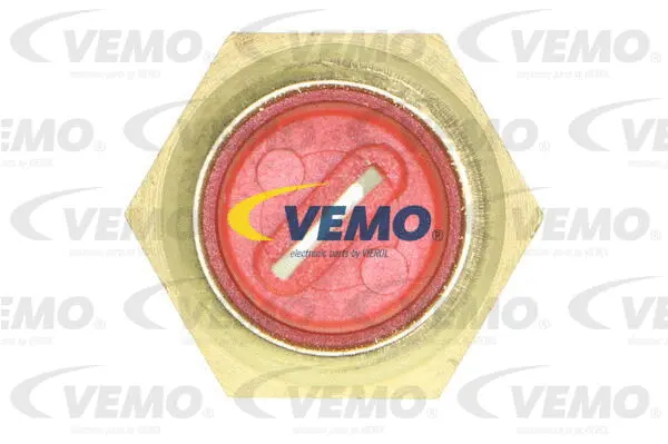 Sensor, coolant temperature