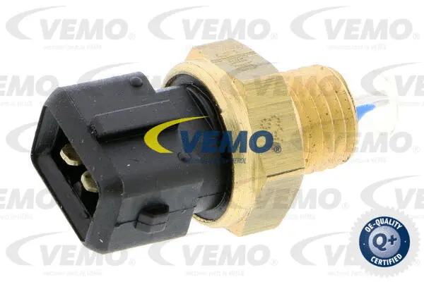 Sensor, intake air temperature