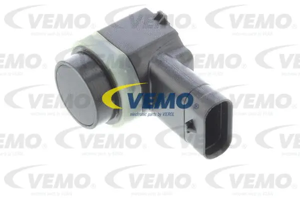Sensor, parking distance control