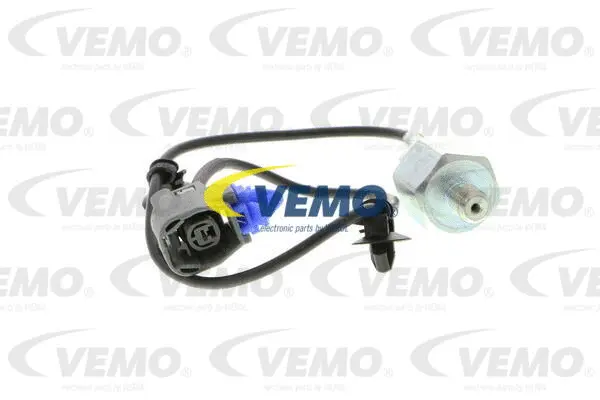 Knock Sensor