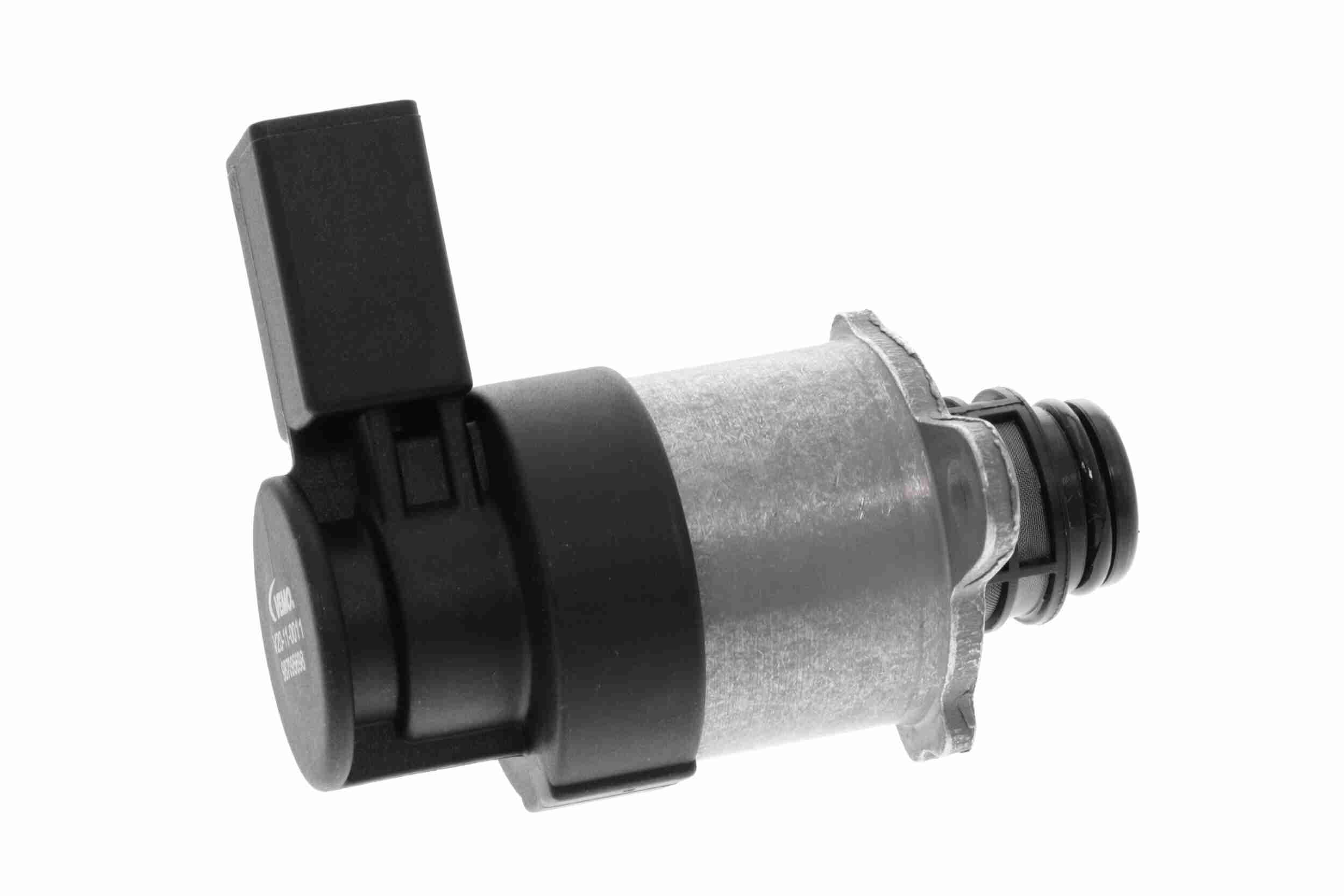 Control Valve, fuel quantity (common rail system)