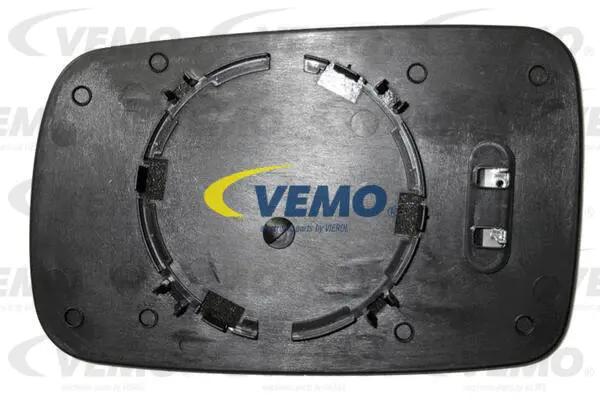 Mirror Glass, exterior mirror