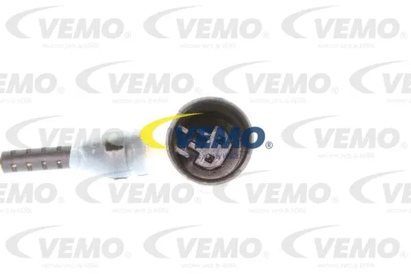 Warning Contact, brake pad wear