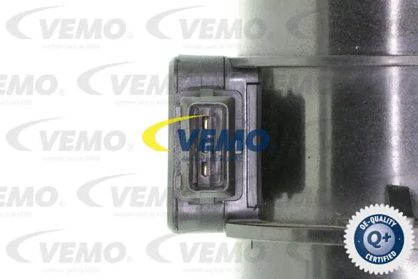 Mass Air Flow Sensor