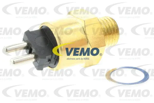 Temperature Switch, radiator fan