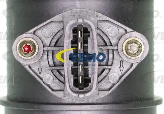 Mass Air Flow Sensor