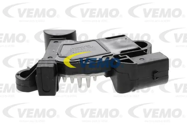 Alternator Regulator