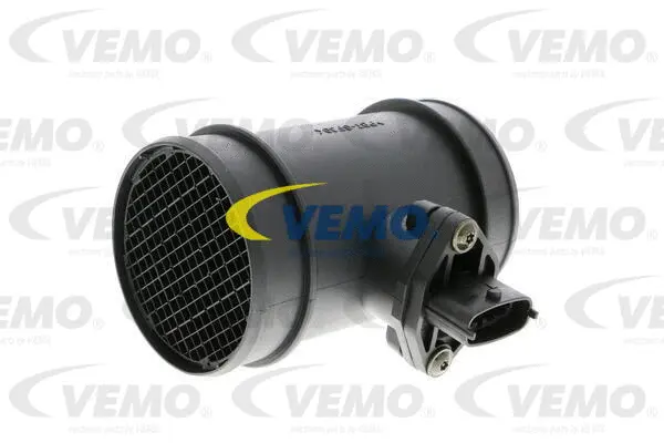 Mass Air Flow Sensor