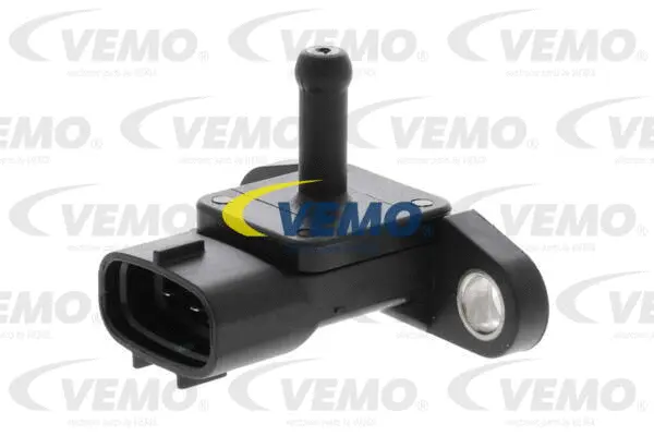 Sensor, intake manifold pressure