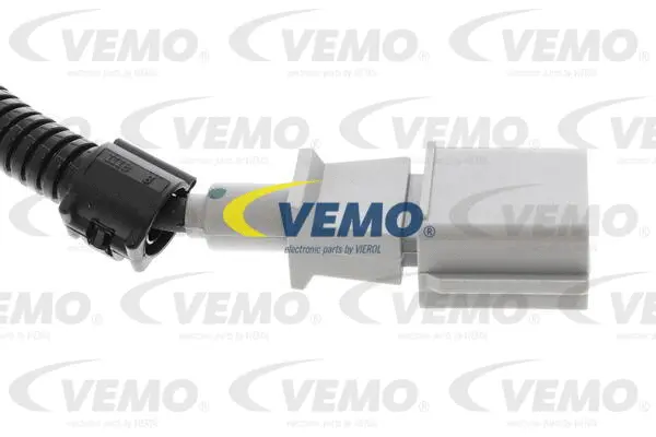 Sensor, crankshaft pulse