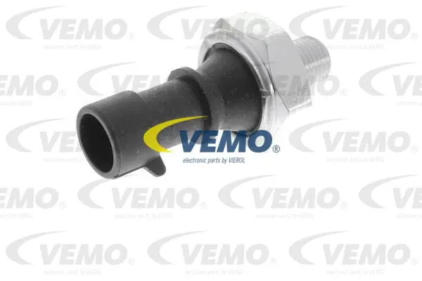 Oil Pressure Switch