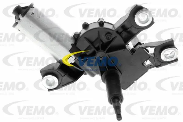 Wiper Motor