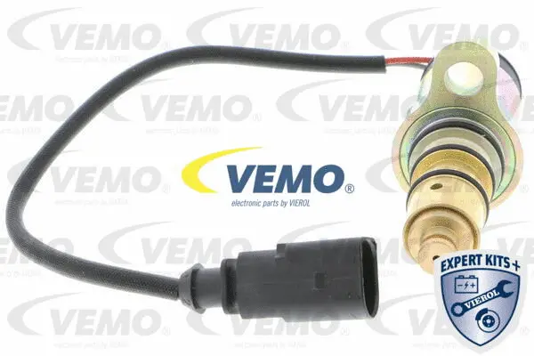 Control Valve, air conditioning compressor