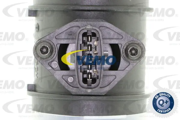 Mass Air Flow Sensor