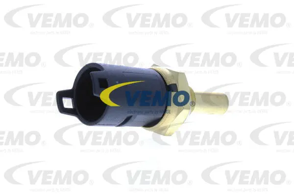 Sensor, coolant temperature