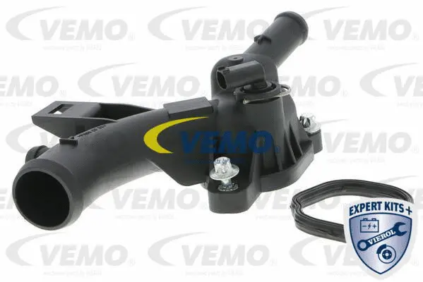 Thermostat Housing