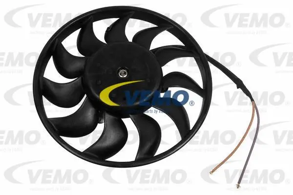 Fan, engine cooling