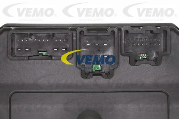 Control Unit, glow time