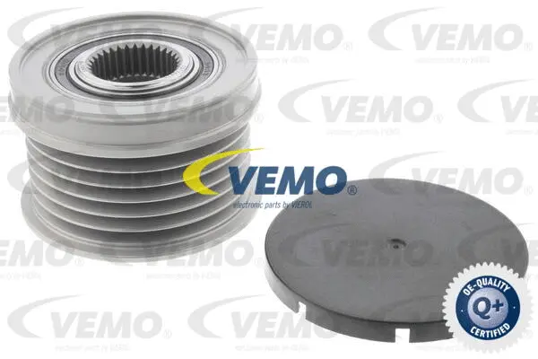Alternator Freewheel Clutch