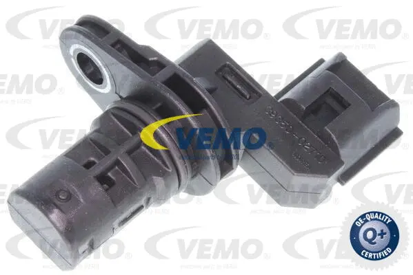 Sensor, camshaft position