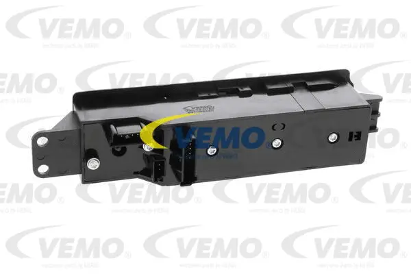 Switch, window regulator