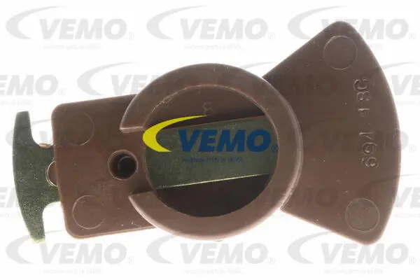 Rotor, distributor