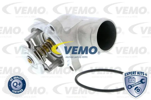 Thermostat Housing
