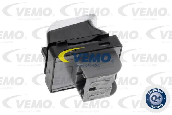 Switch, window regulator