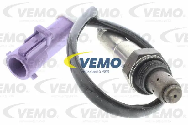 Lambda Sensor