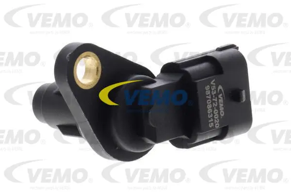 Sensor, camshaft position