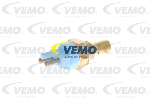 Sensor, coolant temperature