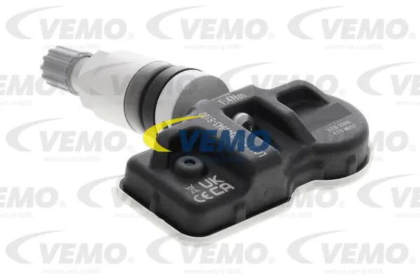Wheel Sensor, tyre-pressure monitoring system